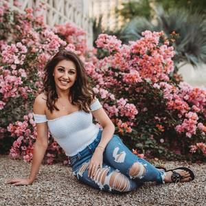 Meet your Posher, Angel